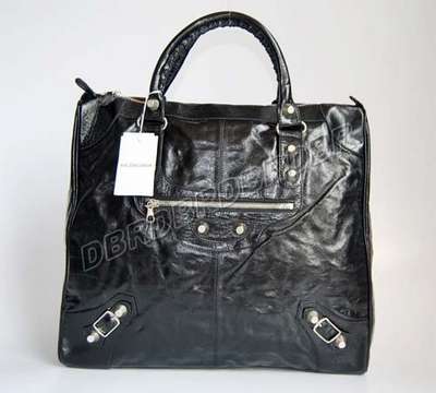 Discount Luxury Handbags Balenciaga 084361Ahei_258 Wholesale