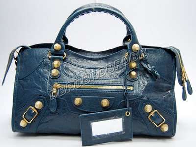 Discount Luxury Handbags Balenciaga 084328Bbaoly_283 Wholesale