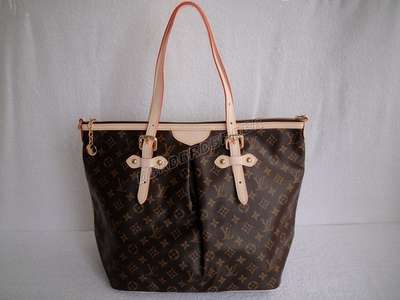 Discount Louis Vuitton Handbags Monogram Canvas M40146 Wholesale