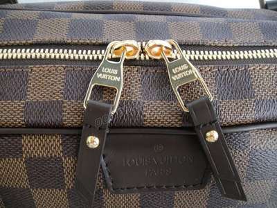 discount louis vuitton handbags damier ebene canvas n41158 coffee wholesale