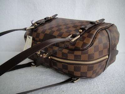 discount louis vuitton handbags damier ebene canvas n41157 coffee wholesale