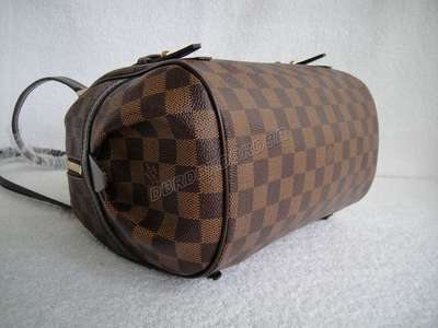 discount louis vuitton handbags damier ebene canvas n41157 coffee wholesale