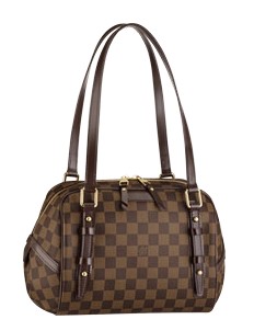 discount louis vuitton handbags damier ebene canvas n41157 coffee wholesale