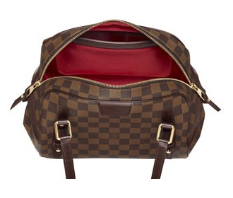 discount louis vuitton handbags damier ebene canvas n41157 coffee wholesale