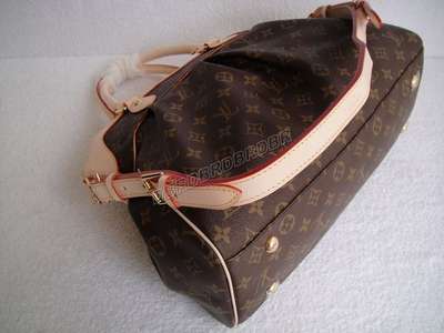 discount louis vuitton handbags monogram canvas m51998 wholesale