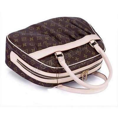 discount louis vuitton handbags monogram canvas m40058 wholesale