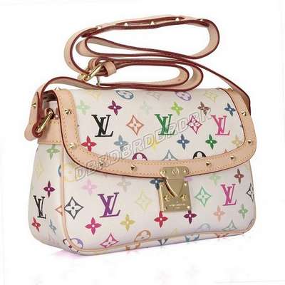 Louis Vuitton M92661 white