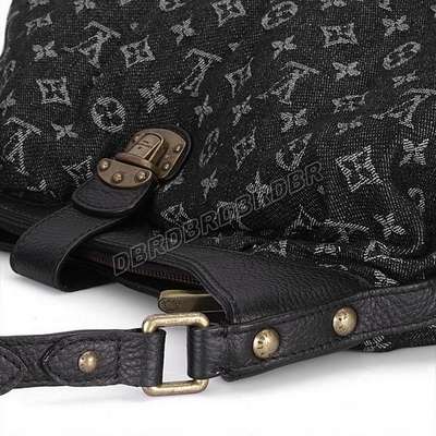 discount louis vuitton handbags monogram denim m95608 nz wholesale