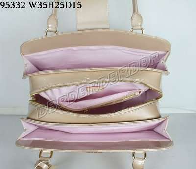 discount louis vuitton handbags monogram vernis m95332 light pink wholesale