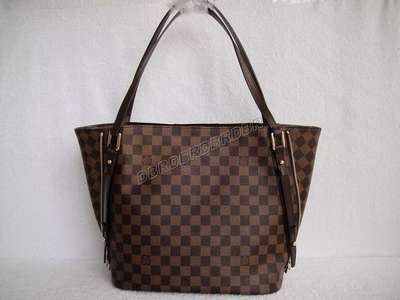 discount louis vuitton handbags damier ebene canvas n41108 wholesale