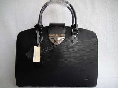 Discount Louis Vuitton Handbags Epi Leather M59042 Wholesale