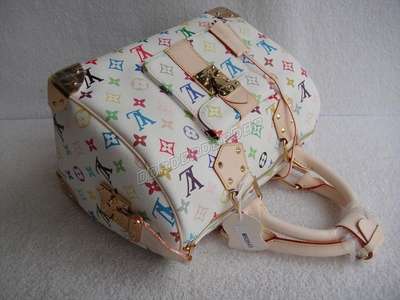 discount louis vuitton handbags monogram multicolore 92643baic_105 wholesale