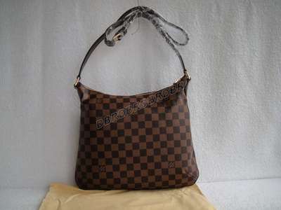 discount louis vuitton handbags damier ebene canvas n42251 coffee wholesale