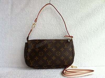 Discount Louis Vuitton Handbags Monogram Canvas M51980 Wholesale