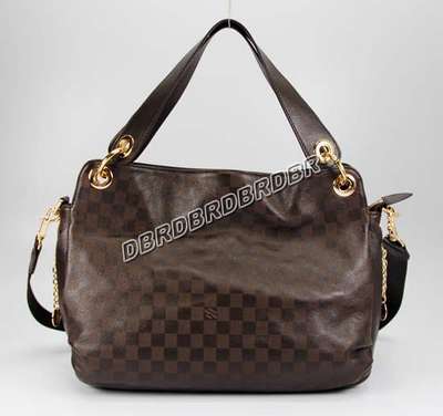 Discount Louis Vuitton Handbags Leather N96098sfei_1474 Wholesale