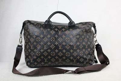 discount louis vuitton handbags leather m95888 black wholesale