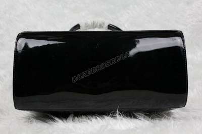 discount louis vuitton handbags monogram vernis m95332 black wholesale