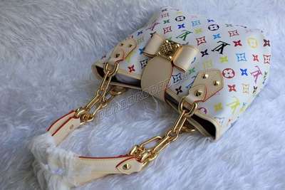 discount louis vuitton handbags monogram multicolore m40307 wholesale