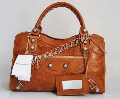 Discount Luxury Handbags Balenciaga 084332Atuh_318 Wholesale