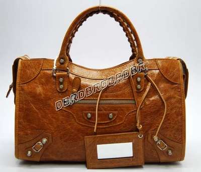 Balenciaga Handbag-115748SAtuo_333