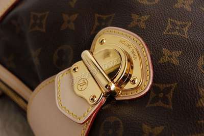 discount louis vuitton handbags monogram canvas m51188 wholesale