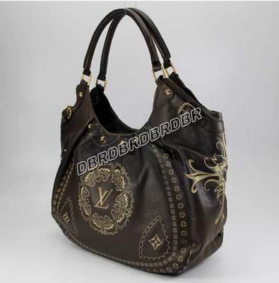 discount louis vuitton handbags leather m98117 coffee wholesale