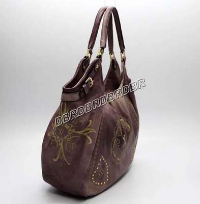 discount louis vuitton handbags leather m98117 purple wholesale