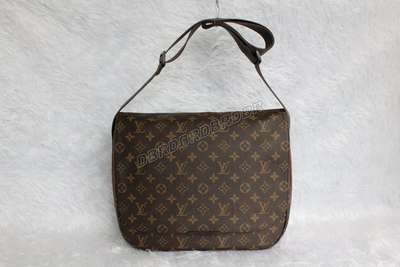 Discount Louis Vuitton Handbags Monogram Canvas M97038 Wholesale