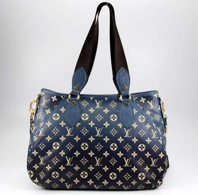 Discount Louis Vuitton Handbags Leather M98804 lanhei Wholesale