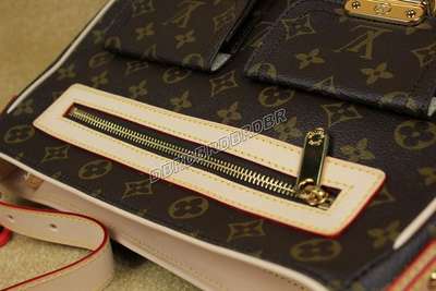 discount louis vuitton handbags monogram canvas m40045 wholesale