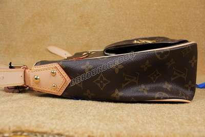 discount louis vuitton handbags monogram canvas m40045 wholesale