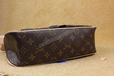 discount louis vuitton handbags monogram canvas m40045 wholesale