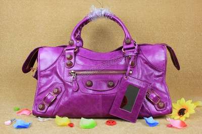 Discount Luxury Handbags Balenciaga 084328Cziluol_359 Wholesale