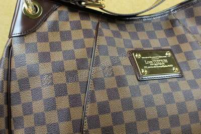 discount louis vuitton handbags damier ebene canvas n56381 feg wholesale