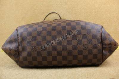 discount louis vuitton handbags damier ebene canvas n41540 coffee wholesale