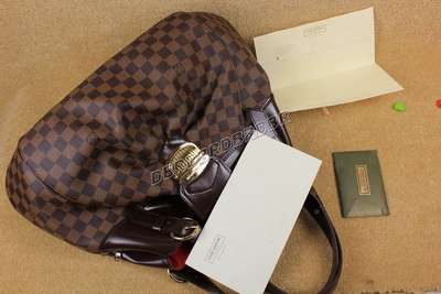 discount louis vuitton handbags damier ebene canvas n41540 coffee wholesale