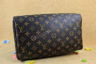 discount louis vuitton handbags monogram canvas 95587 black wholesale