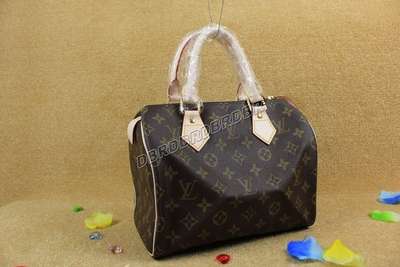 Discount Louis Vuitton Handbags Monogram Canvas M41528 Wholesale