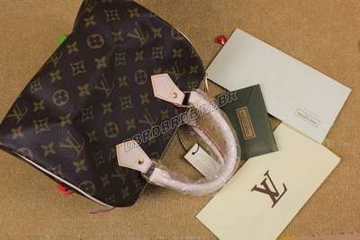 discount louis vuitton handbags monogram canvas m41528 wholesale