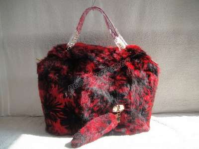 Louis Vuitton 07830 Red