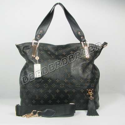 Louis Vuitton M96867 black