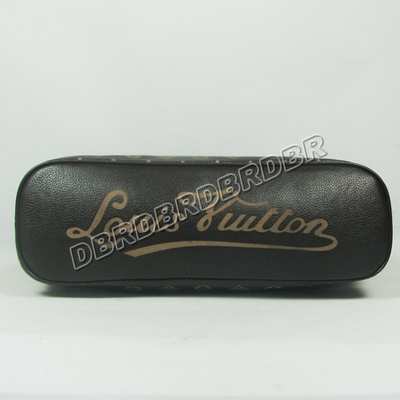 discount louis vuitton handbags leather m96867 coffee wholesale