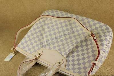 discount louis vuitton handbags damier azur canvas n41111 wholesale