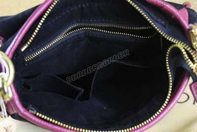 discount louis vuitton handbags spring summer 2011 m93472 black wholesale