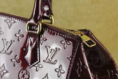 discount louis vuitton handbags monogram vernis m91488 zih wholesale