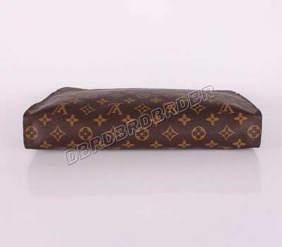 discount louis vuitton handbags monogram canvas m40301 wholesale