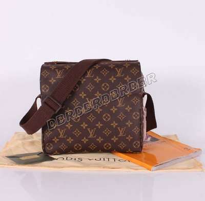 Discount Louis Vuitton Handbags Monogram Canvas M50205 lhu Wholesale