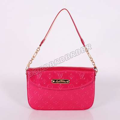 discount louis vuitton handbags monogram vernis m93598 mho wholesale