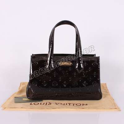 discount louis vuitton handbags monogram vernis m93684 kf wholesale