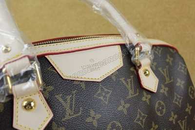 discount louis vuitton handbags monogram canvas m40324 wholesale